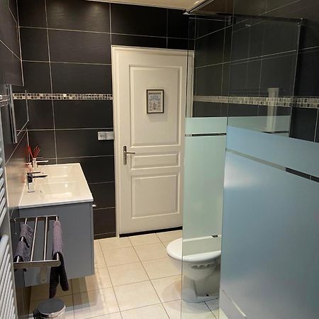 Chambres De L Enclose ลาบาร์-เดอ-มงต์ ภายนอก รูปภาพ