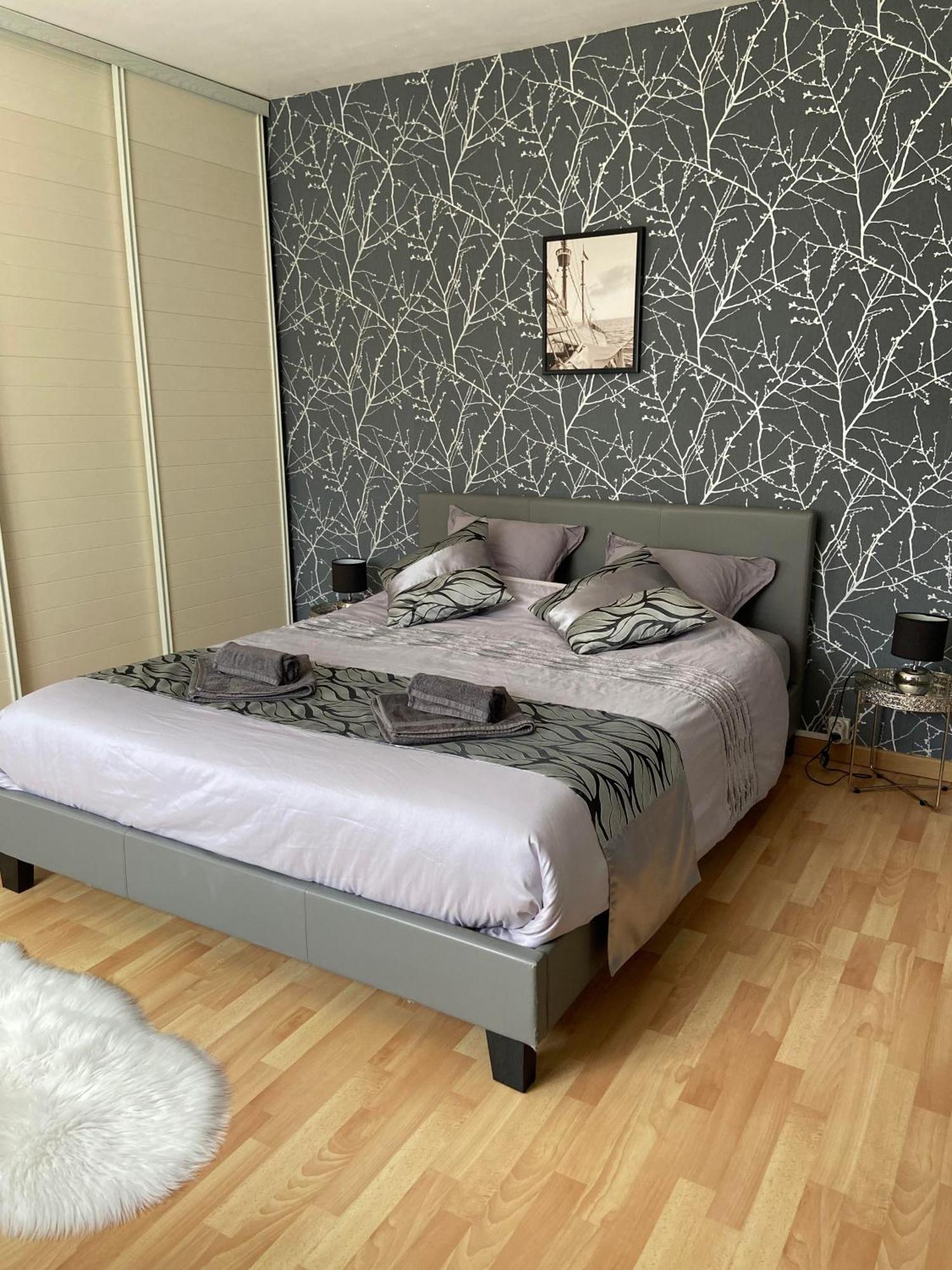Chambres De L Enclose ลาบาร์-เดอ-มงต์ ภายนอก รูปภาพ
